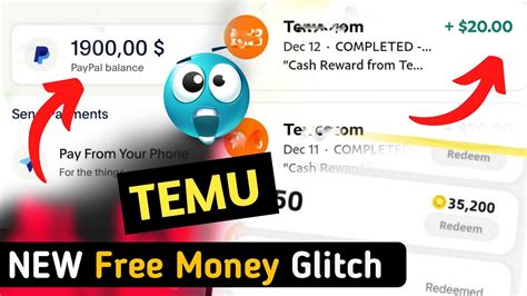 Click on Continue. . Temu free gift link hack download